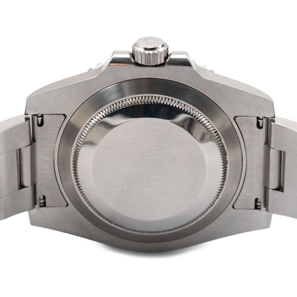 Rolex Submariner Hulk